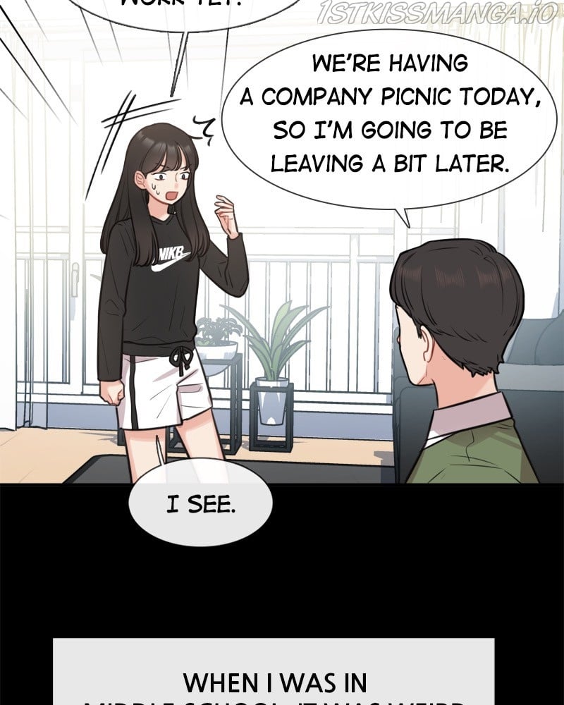 Smartphone Addict chapter 24 - page 11