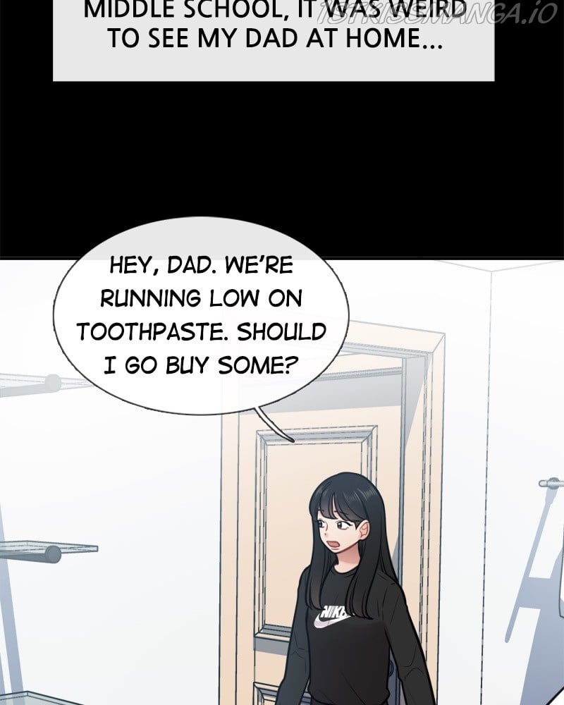 Smartphone Addict chapter 24 - page 12