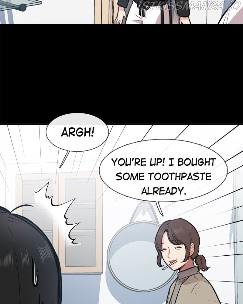 Smartphone Addict chapter 24 - page 13