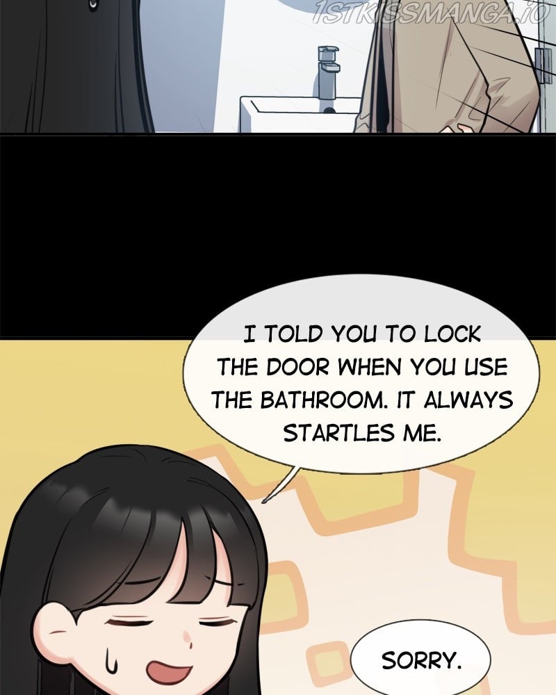 Smartphone Addict chapter 24 - page 14