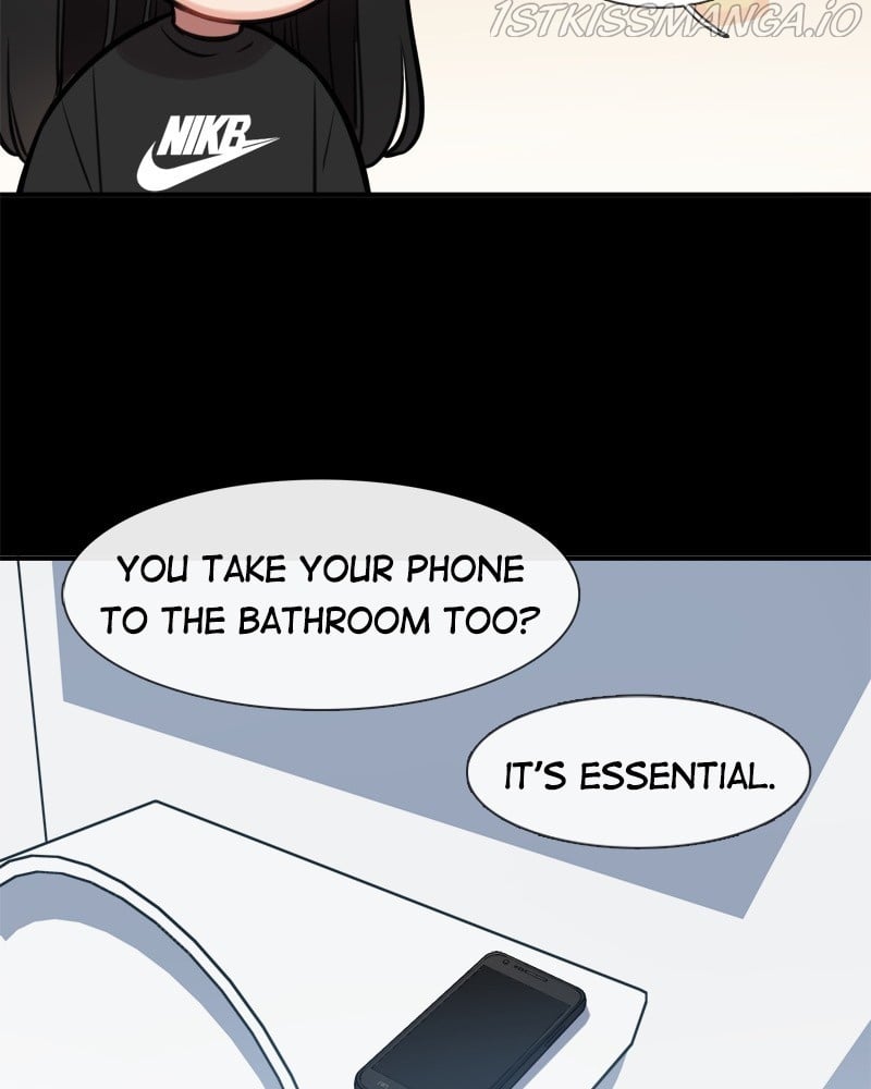 Smartphone Addict chapter 24 - page 15