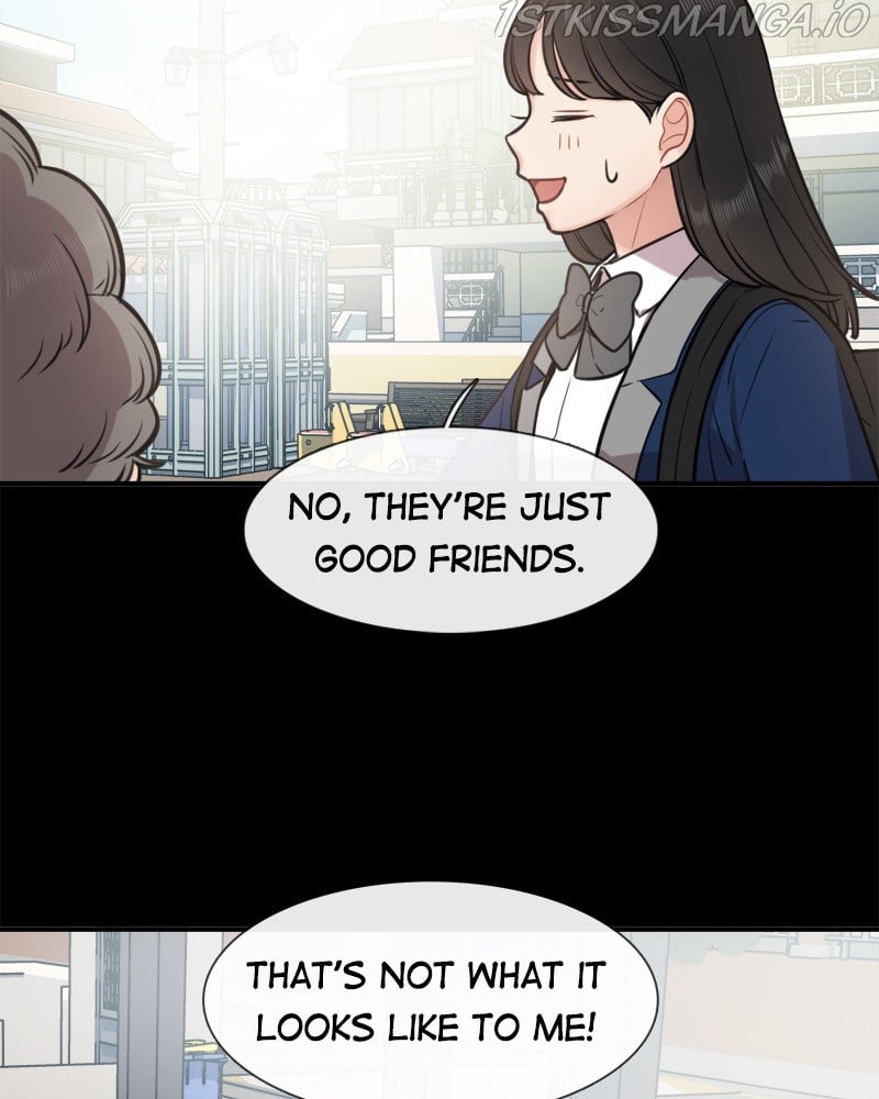 Smartphone Addict chapter 24 - page 19