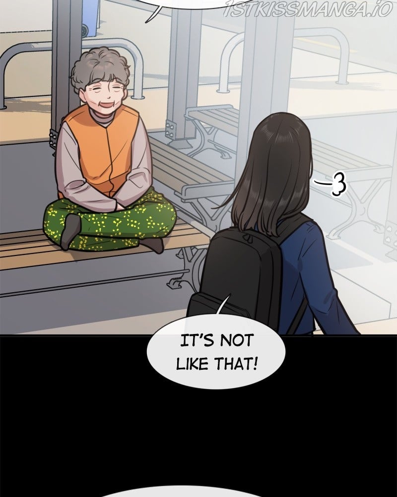 Smartphone Addict chapter 24 - page 20
