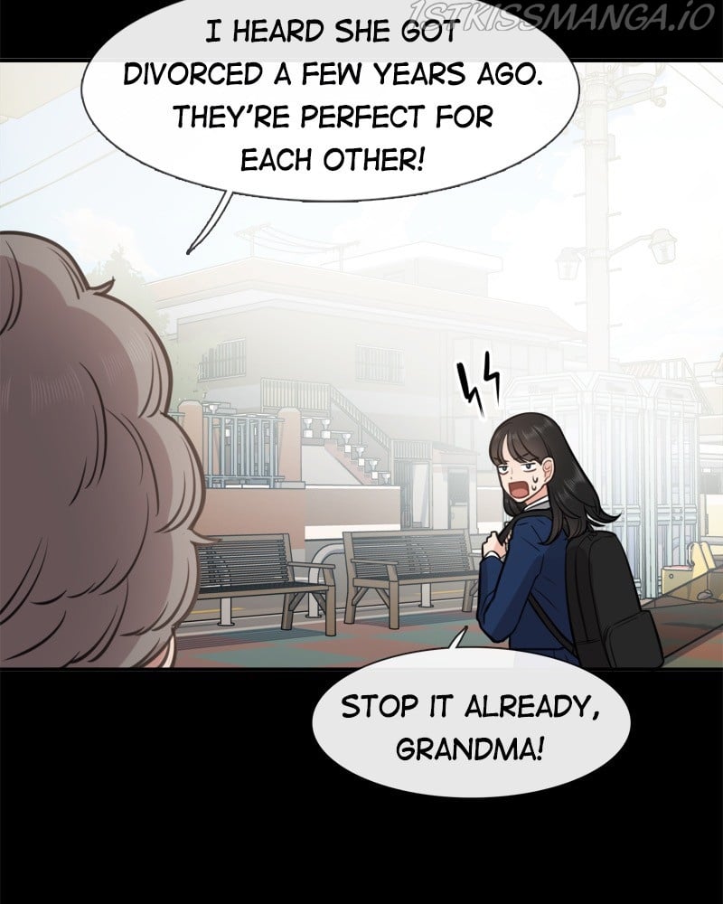 Smartphone Addict chapter 24 - page 21