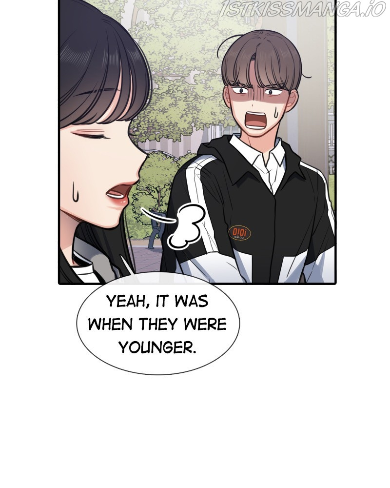 Smartphone Addict chapter 24 - page 31