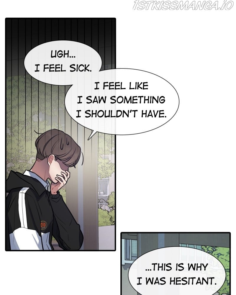 Smartphone Addict chapter 24 - page 32