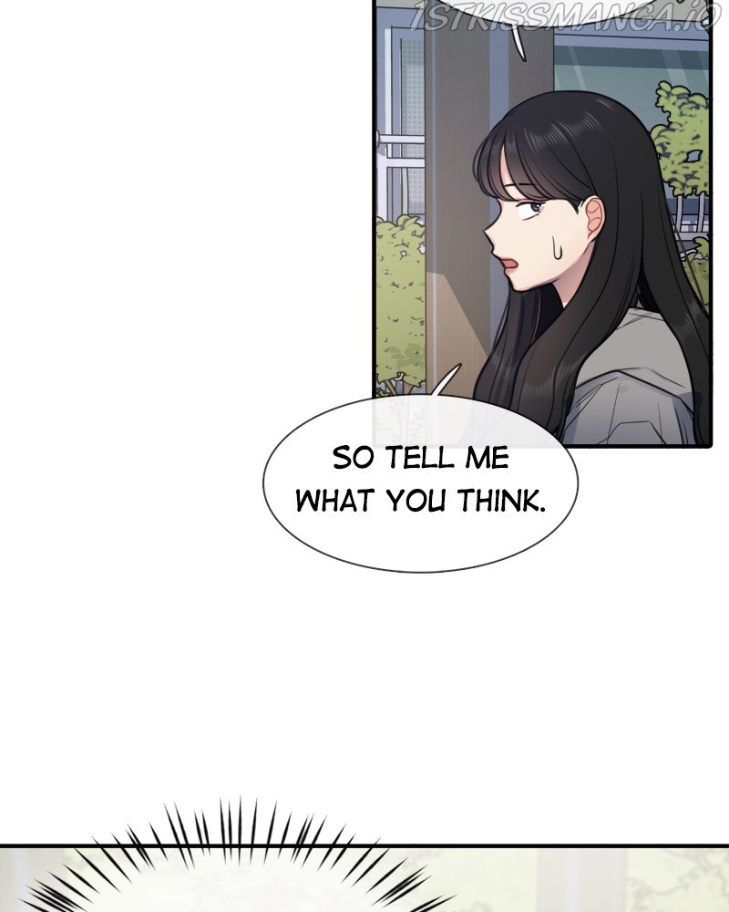 Smartphone Addict chapter 24 - page 33