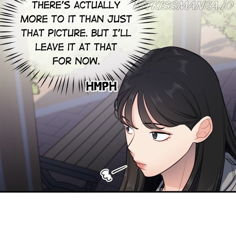 Smartphone Addict chapter 24 - page 34