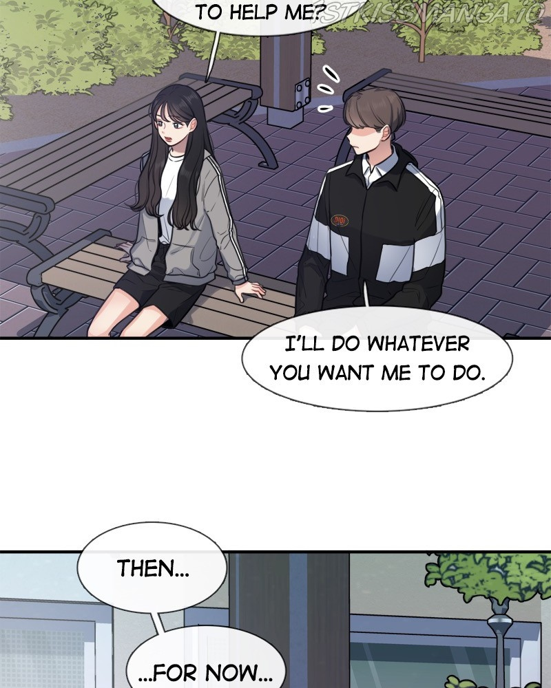 Smartphone Addict chapter 24 - page 36