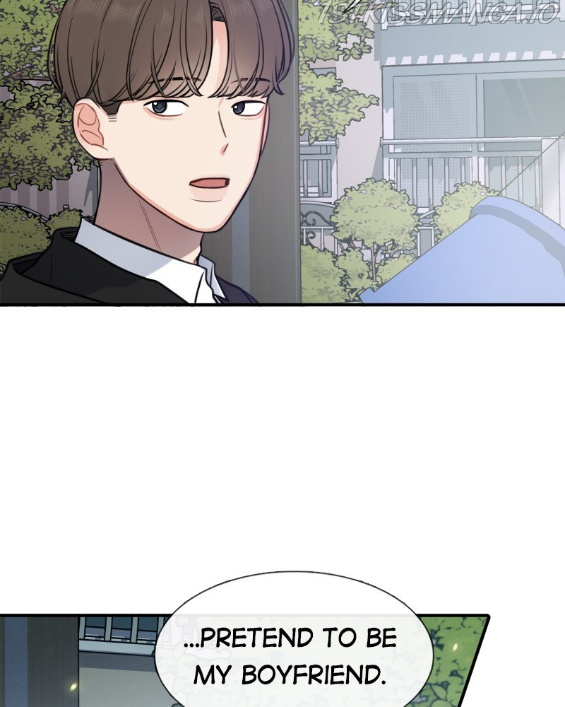 Smartphone Addict chapter 24 - page 38
