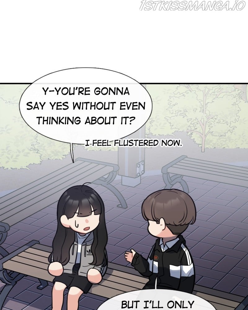 Smartphone Addict chapter 24 - page 42