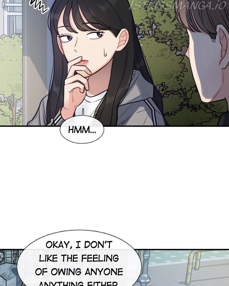 Smartphone Addict chapter 24 - page 45