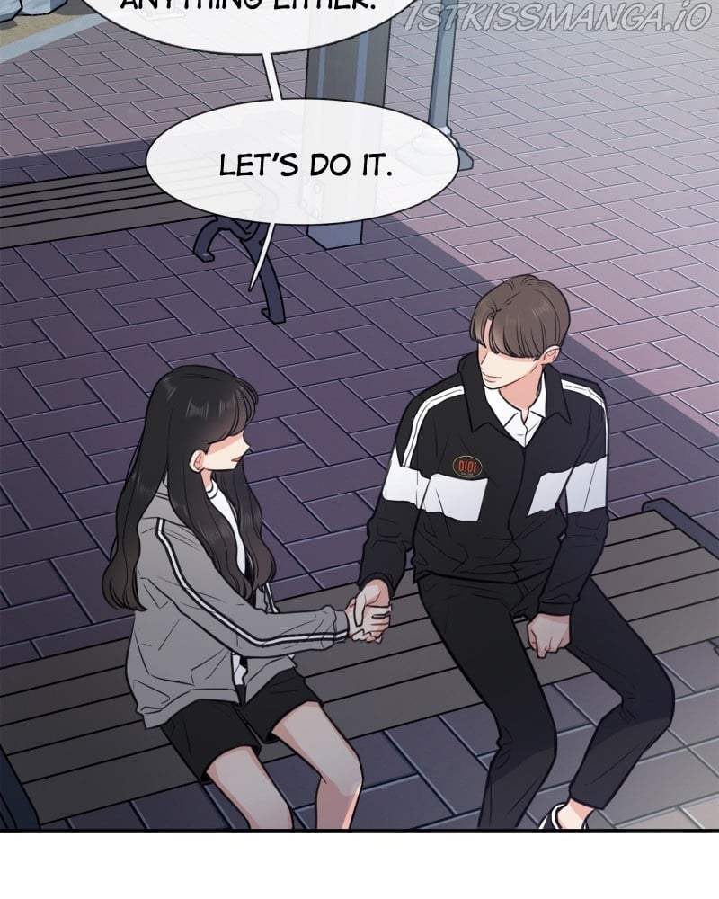 Smartphone Addict chapter 24 - page 46