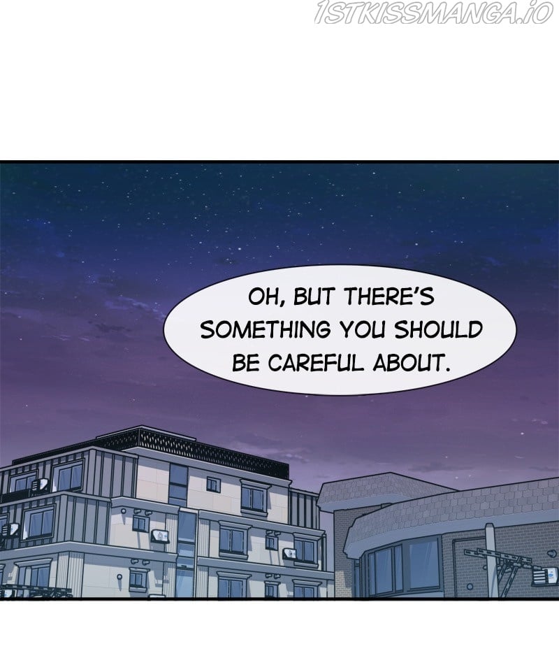 Smartphone Addict chapter 24 - page 47