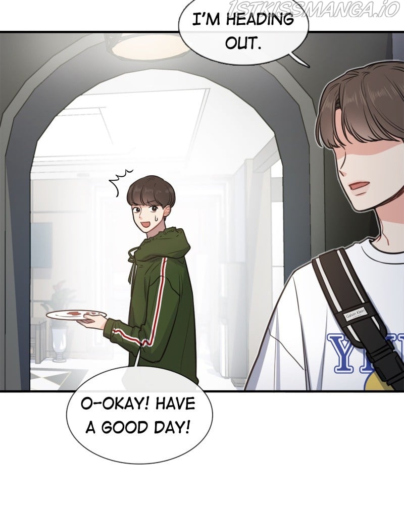 Smartphone Addict chapter 24 - page 50