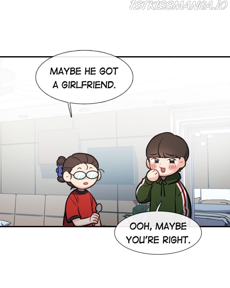 Smartphone Addict chapter 24 - page 54