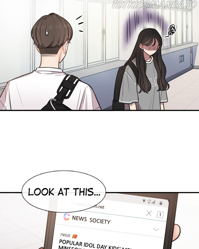 Smartphone Addict chapter 24 - page 58