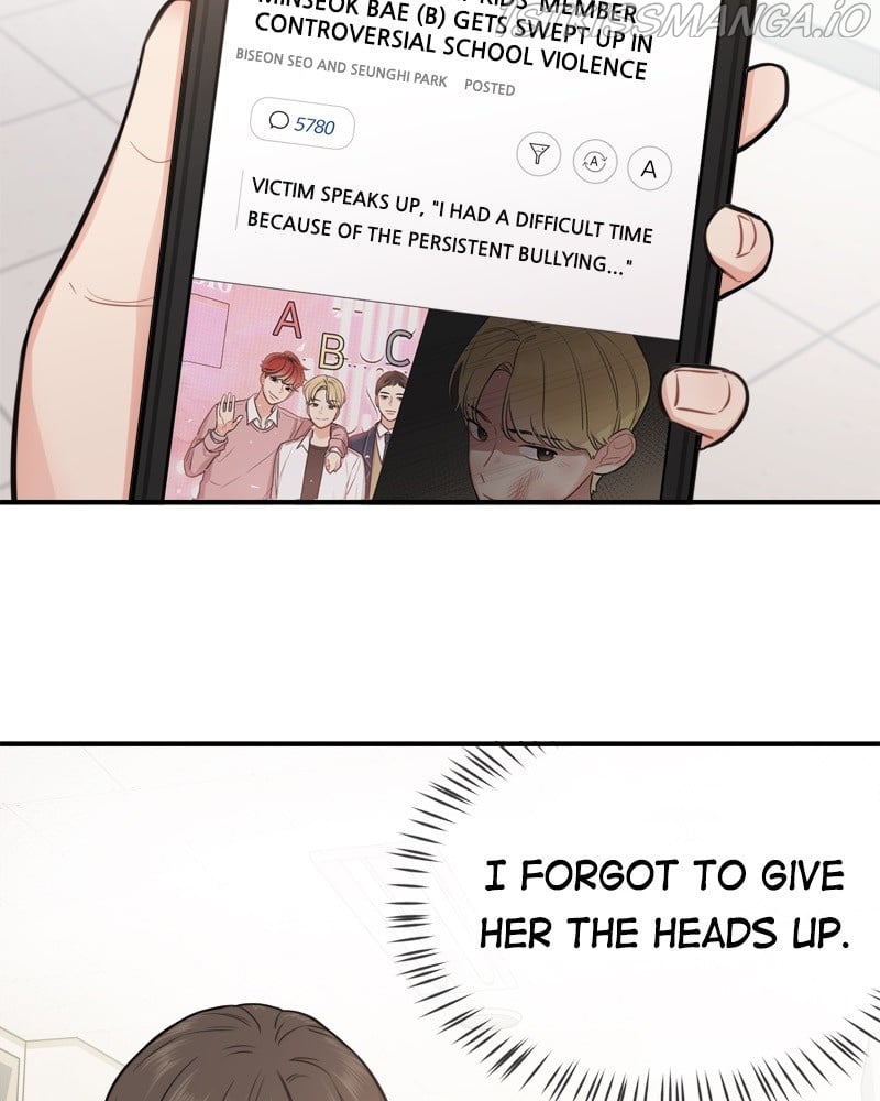 Smartphone Addict chapter 24 - page 59
