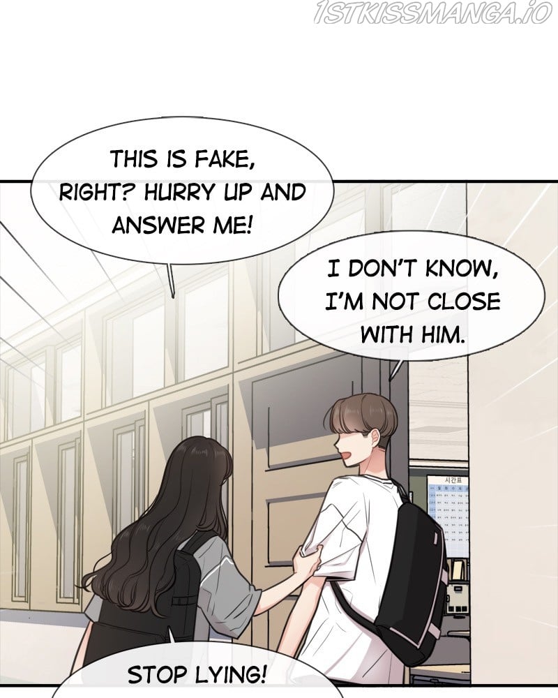 Smartphone Addict chapter 24 - page 61