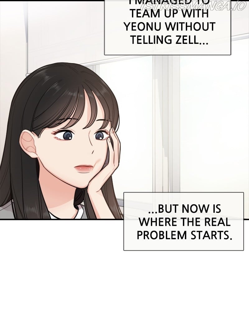 Smartphone Addict chapter 24 - page 64