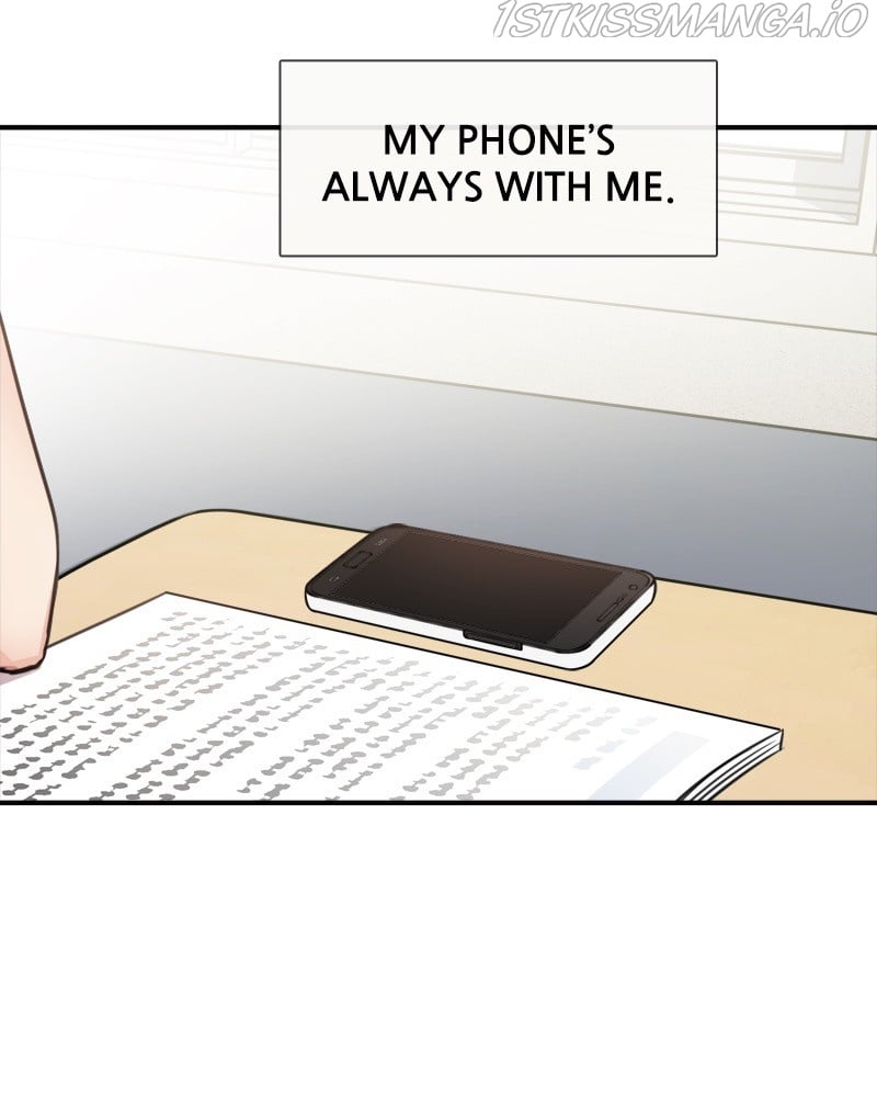 Smartphone Addict chapter 24 - page 65