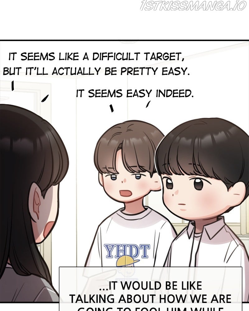 Smartphone Addict chapter 24 - page 71