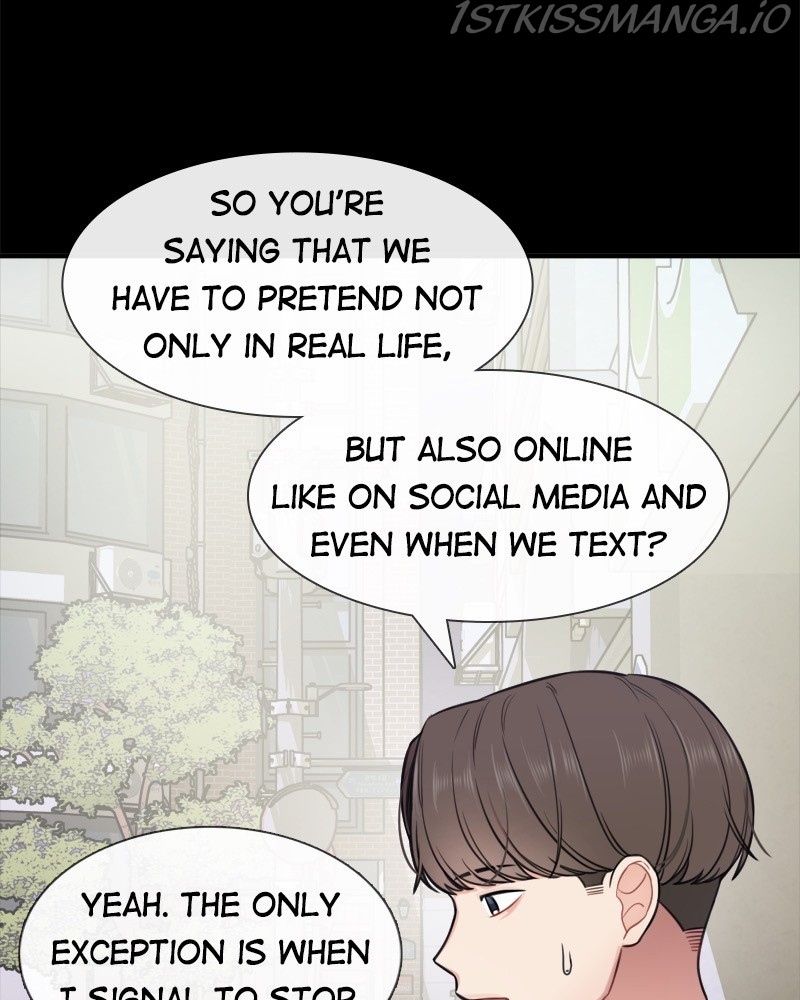 Smartphone Addict chapter 24 - page 75