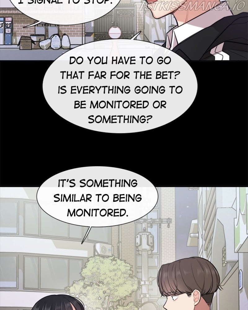 Smartphone Addict chapter 24 - page 76
