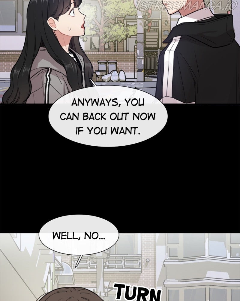 Smartphone Addict chapter 24 - page 77