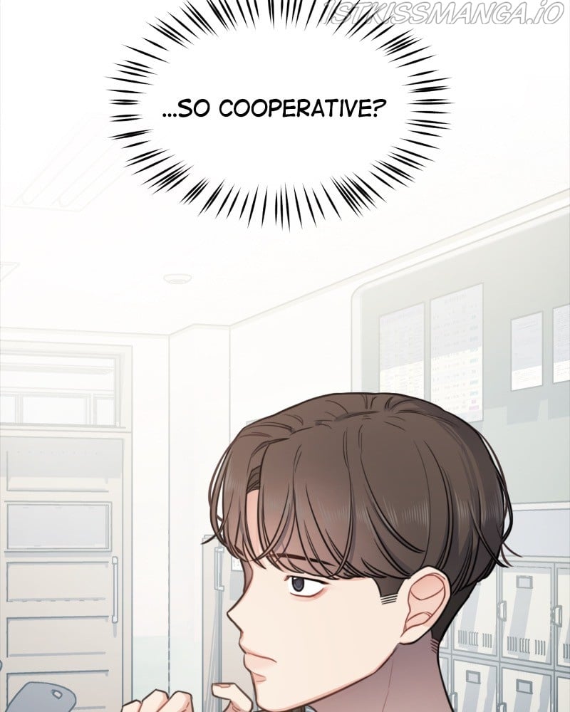 Smartphone Addict chapter 24 - page 81