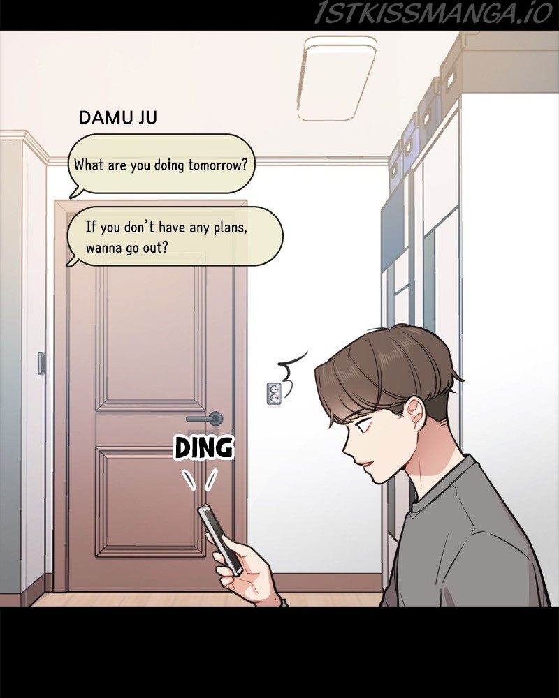 Smartphone Addict chapter 26 - page 10