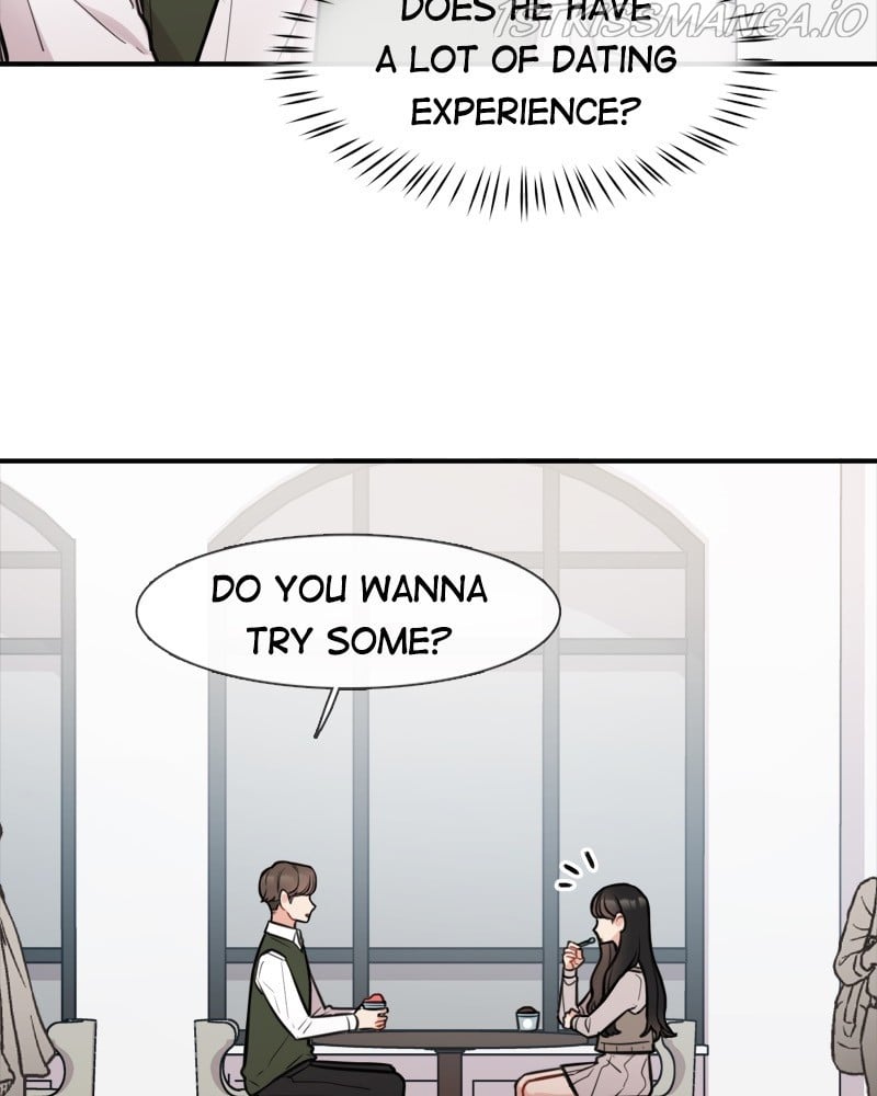Smartphone Addict chapter 26 - page 21