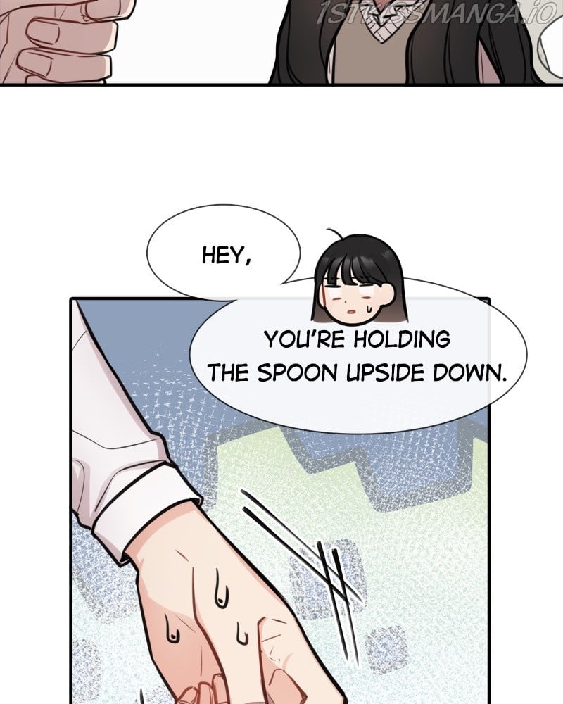 Smartphone Addict chapter 26 - page 23