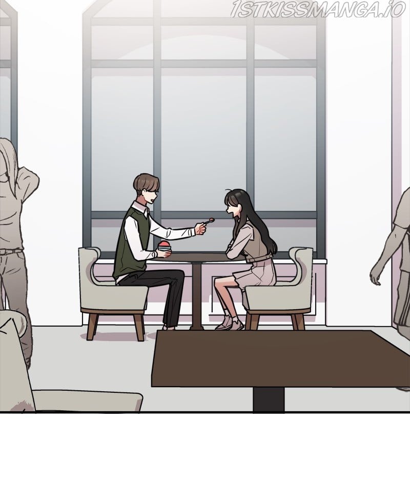 Smartphone Addict chapter 26 - page 31