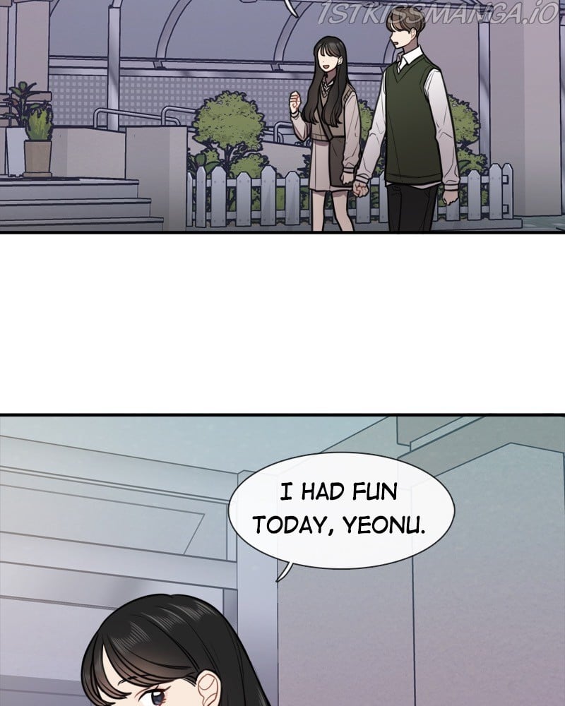Smartphone Addict chapter 26 - page 34