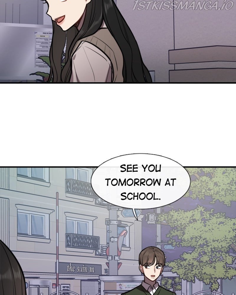 Smartphone Addict chapter 26 - page 35