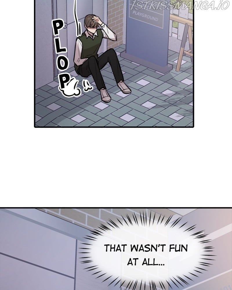 Smartphone Addict chapter 26 - page 37