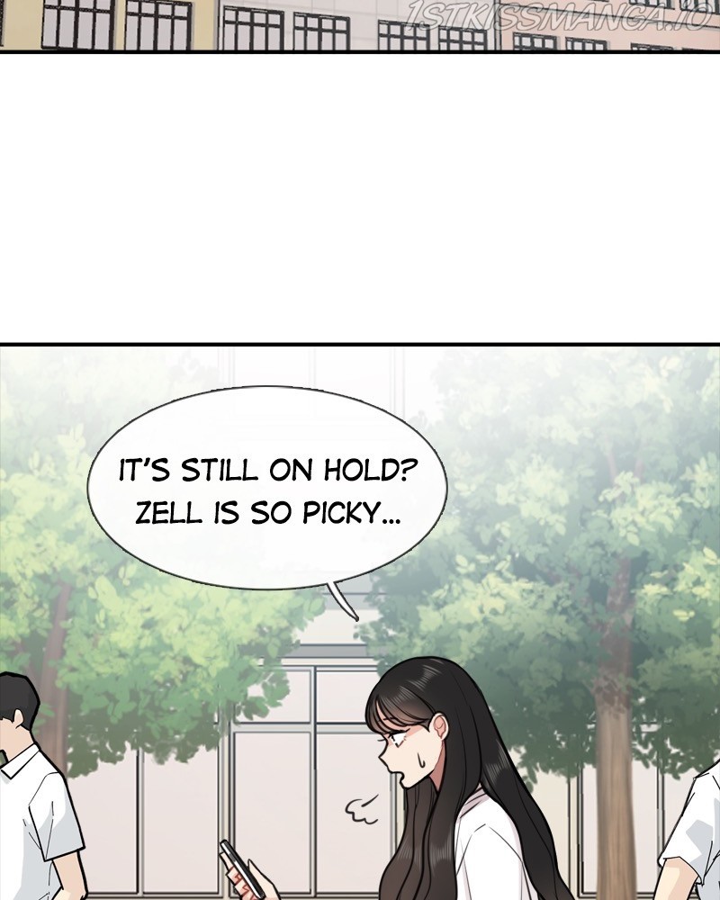 Smartphone Addict chapter 26 - page 43