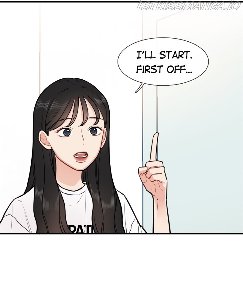 Smartphone Addict chapter 26 - page 56