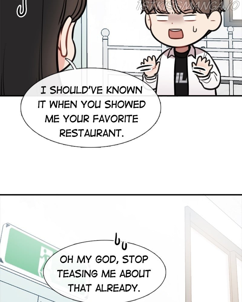 Smartphone Addict chapter 26 - page 59