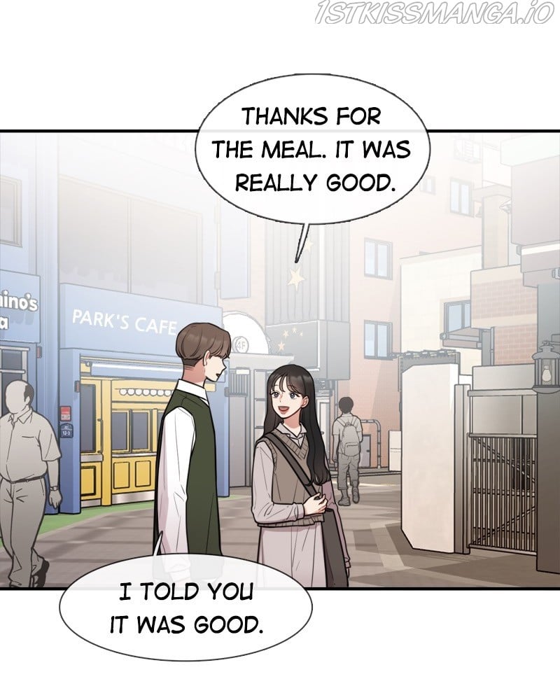 Smartphone Addict chapter 26 - page 6