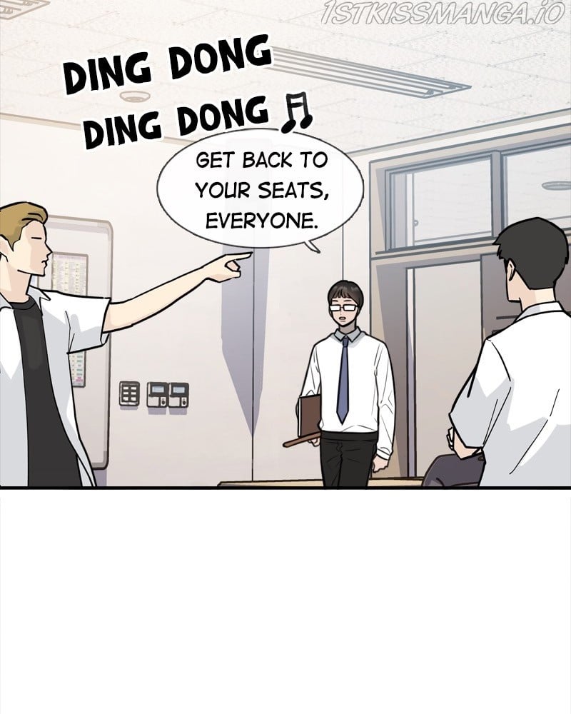 Smartphone Addict chapter 26 - page 67