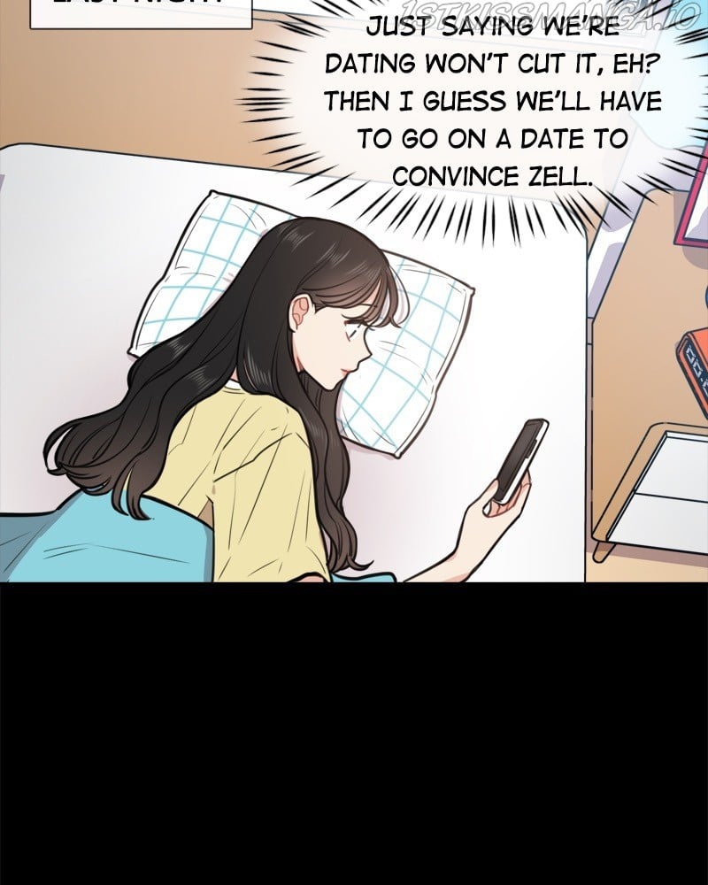 Smartphone Addict chapter 26 - page 9