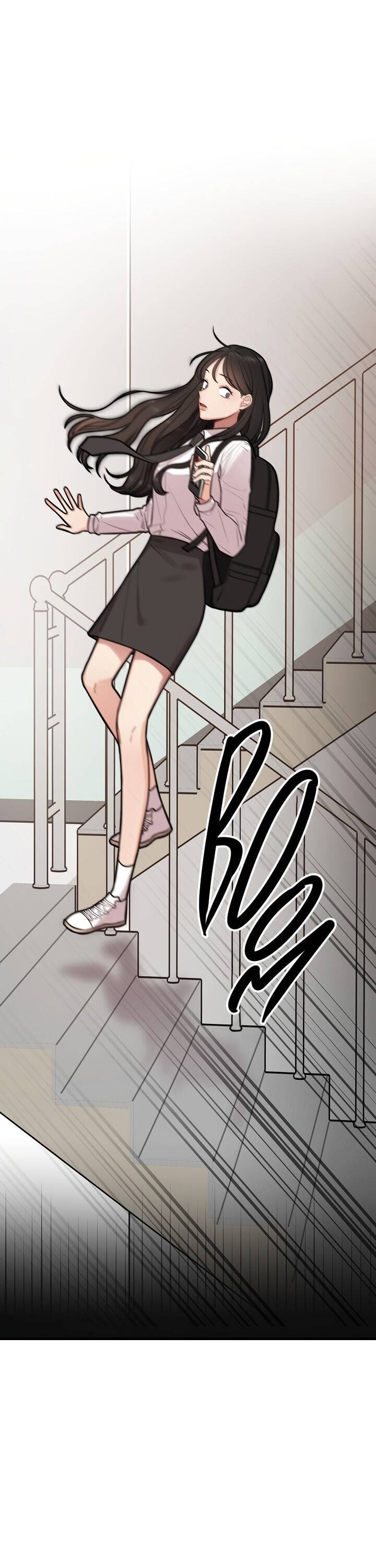 Smartphone Addict chapter 12 - page 18