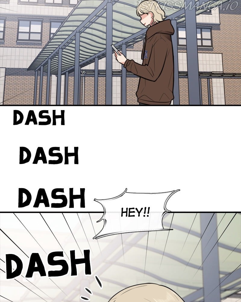 Smartphone Addict chapter 27 - page 11