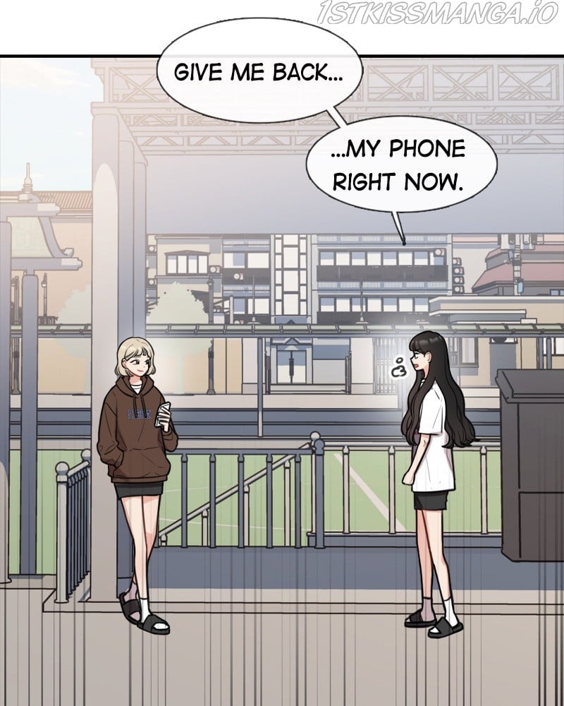 Smartphone Addict chapter 27 - page 13