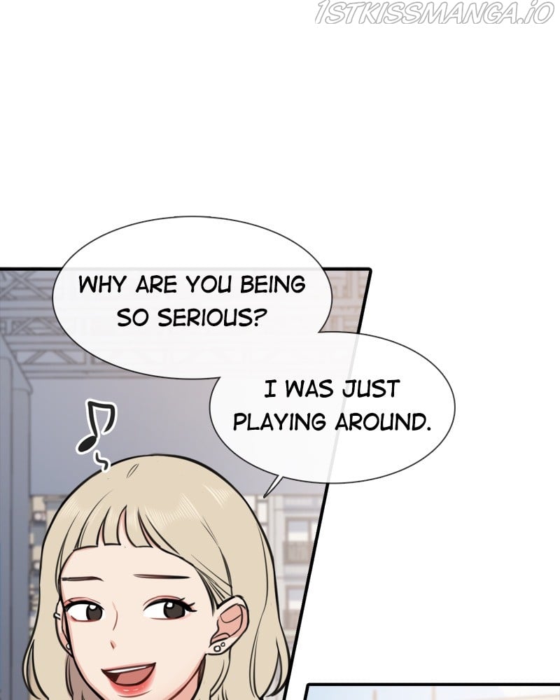 Smartphone Addict chapter 27 - page 15