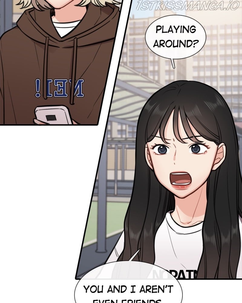 Smartphone Addict chapter 27 - page 16