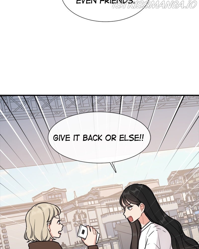 Smartphone Addict chapter 27 - page 17