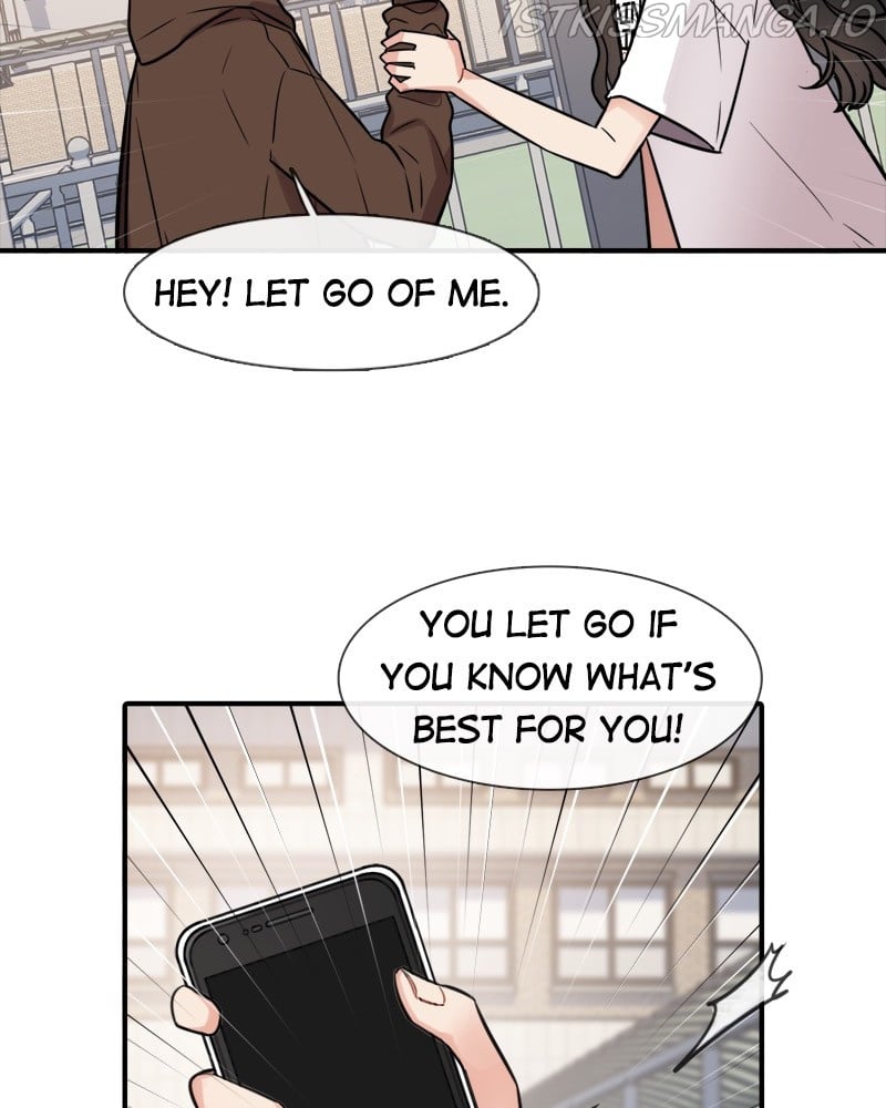 Smartphone Addict chapter 27 - page 18